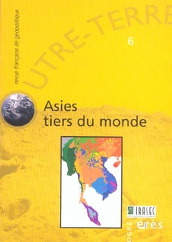 OUTRE-TERRE Tome 6 : Asies, tiers du monde