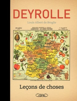 Leçons de choses