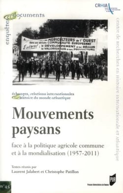 MOUVEMENTS PAYSANS