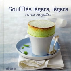 Souffles legers, legers