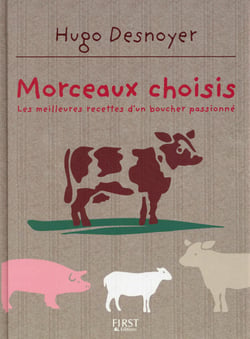 Morceaux choisis