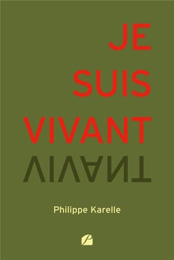 Je suis vivant
