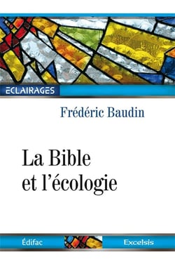 La bible et l ecologie