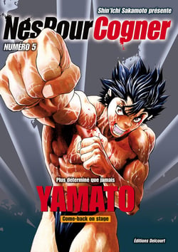 Nés pour cogner Tome 5