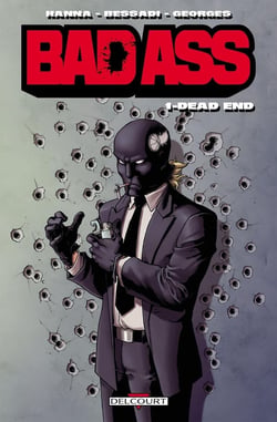 Bad ass Tome 1 - dead end