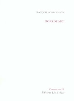 Hors de moi