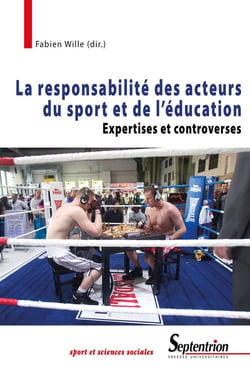 La responsabilité des acteurs du sport et de l'éducation (édition 2017)