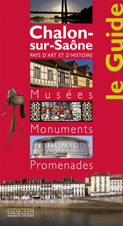 Chalon-sur-Saône, le guide