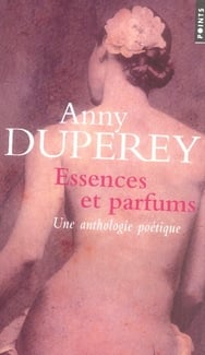 Essences et parfums