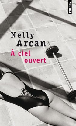À ciel ouvert