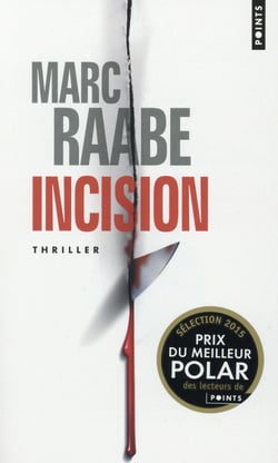 Incision