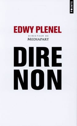 Dire non