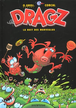 LA NUIT DES MORVEGLUS