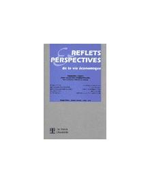 Reflets et perspectives de la vie économique n.1999/2