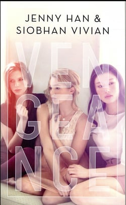 Le pacte Tome 1 : vengeance