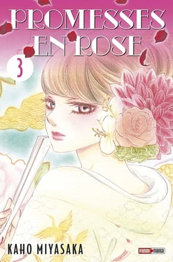Promesses en rose T03