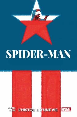 Spider-Man, l'histoire d'une vie : variant 2000
