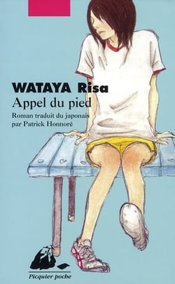 Appel du pied