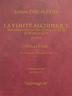 La verité alchimique