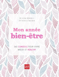 Mon année bien être