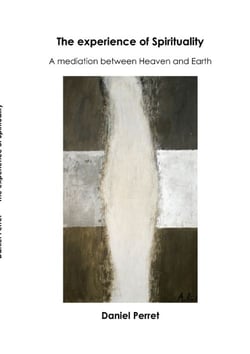 The experience of spirituality - a mediation between heaven & earth