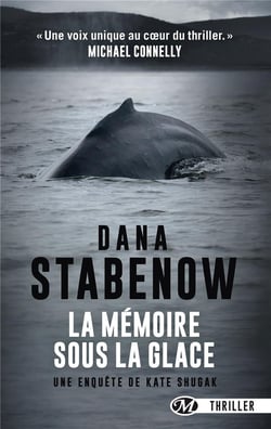 La mémoire sous la glace