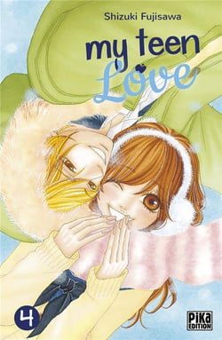 My teen love t.4