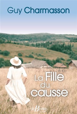 La fille du causse
