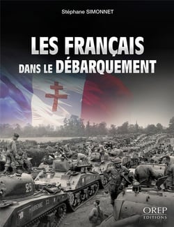 Les français dans le débarquement