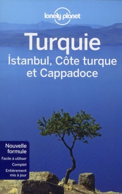 Turquie, Istanbul, Cote Turque Et Cappadoce