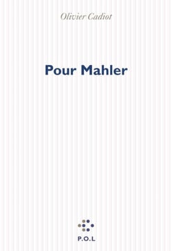 Pour Mahler