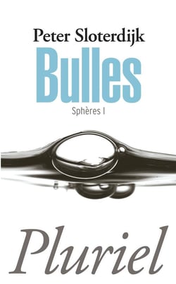 Sphères Tome 1 - bulles