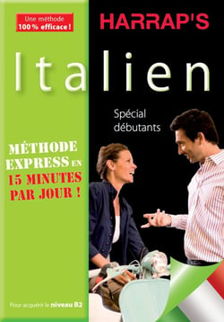 Méthode express italien  (édition 2011)