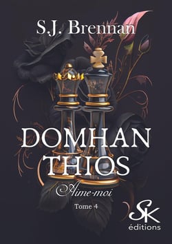 Domhan Thios Tome 4