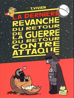 La dernière revanche de la guerre du retour contre attaque