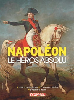 Napoléon le héros absolu