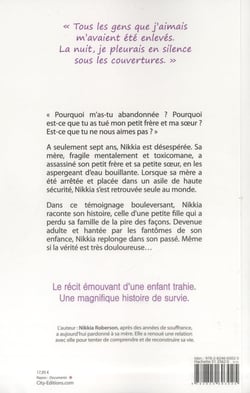 Maman est une tueuse