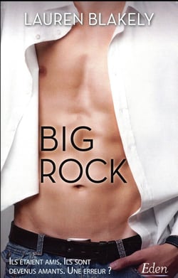Big rock