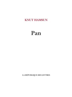 Pan