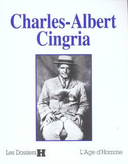 Charles-albert cingria