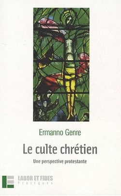 Le culte chrétien - une perspective protestante