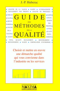 Guide des methodes de qualite