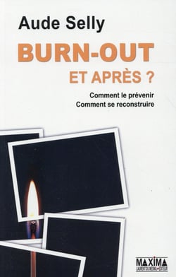 Burn out et après ? comment se reconstruire