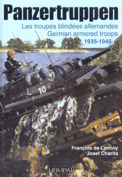 Panzertruppen
