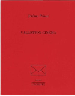 Vallotton Cinéma