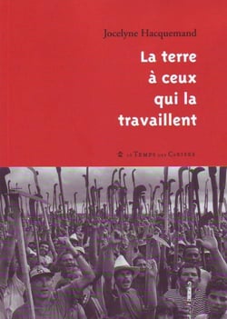 La terre à ceux qui la travaillent