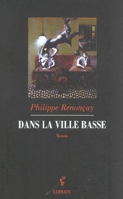 Dans la ville basse