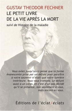 Le petit livre de la vie après la mort - Histoire de la maladie