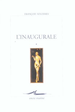 Inaugurale (L')