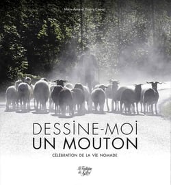 Dessine-moi un mouton - célébration de la vie nomade